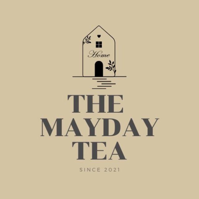 The MayDay Tea-Trà sữa đậm vị