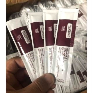 Dưỡng ad combo 100 gói / dụng cụ phun xăm tp.hcm