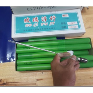 Tỷ trọng kế 1.3-1.4