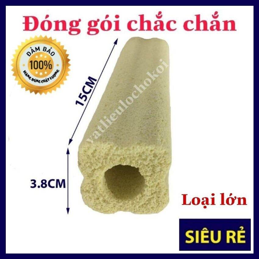 Sứ thanh vàng, sứ thanh hoa mai loại lớn