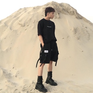 (Hàng new) ÁO  CHILLING TEE
