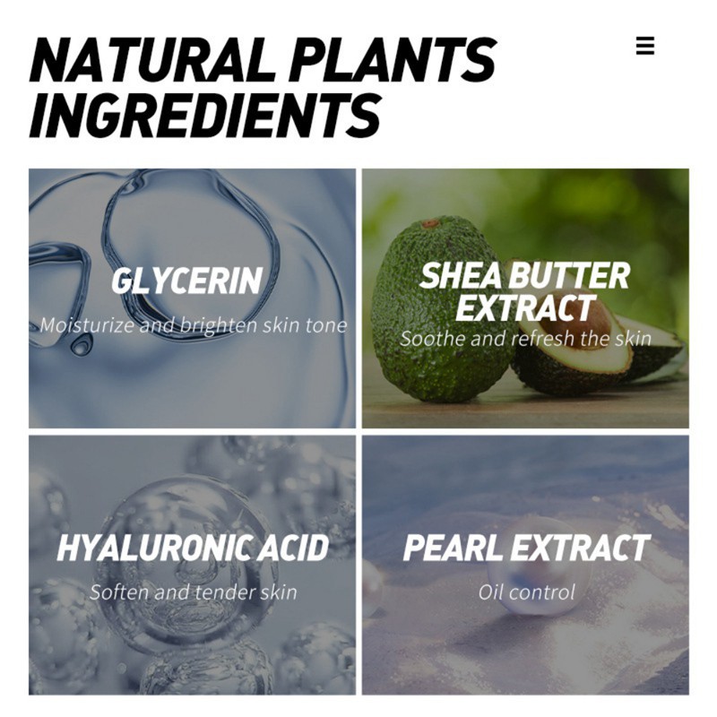 [Hàng mới về] Kem BB nền làm trắng da mặt tự nhiên Laikou cho nam | BigBuy360 - bigbuy360.vn