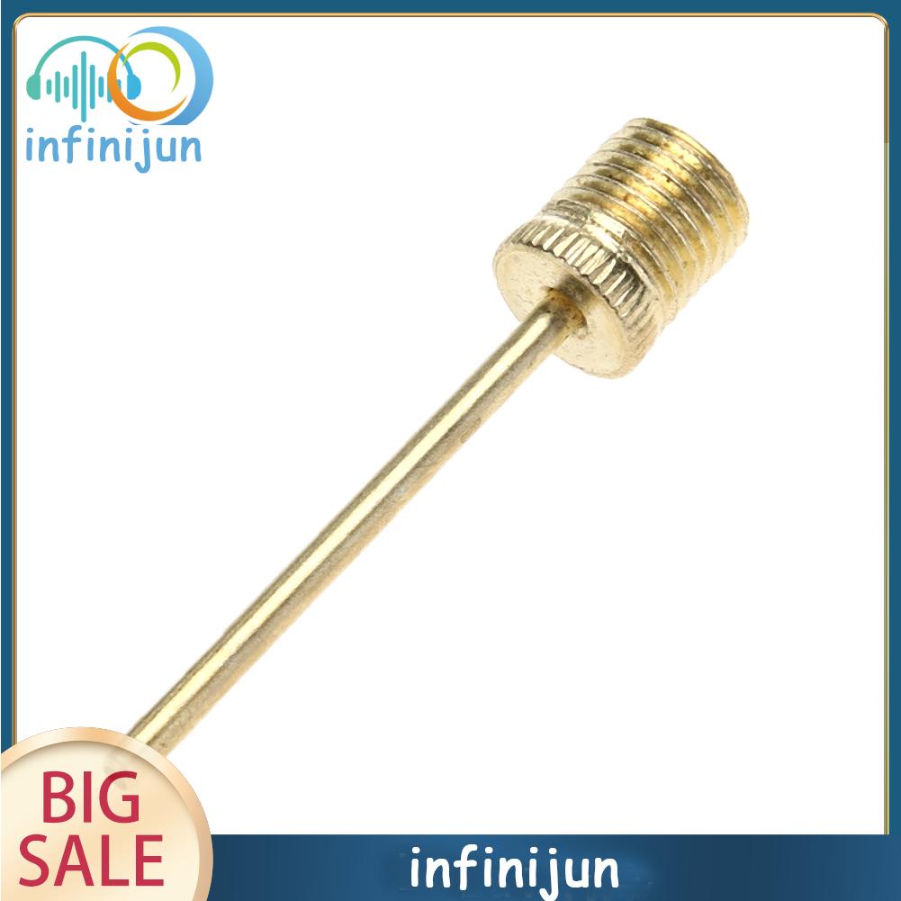 Bộ 3 Đầu Chuyển Đổi Van Bơm Hơi Xe Đạp Tiện Dụng