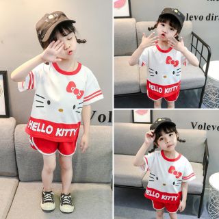 Set bộ Hello Kitty