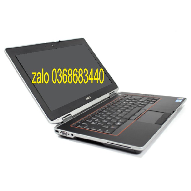 Laptop DELL E6420 I5/RAM 4G/ SSD 120G renew | BigBuy360 - bigbuy360.vn