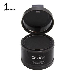 Phấn phủ chân tóc che khuyết điểm 4g