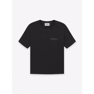 (CHÍNH HÃNG) TEE FEAR OF GOD - ESSENTIALS