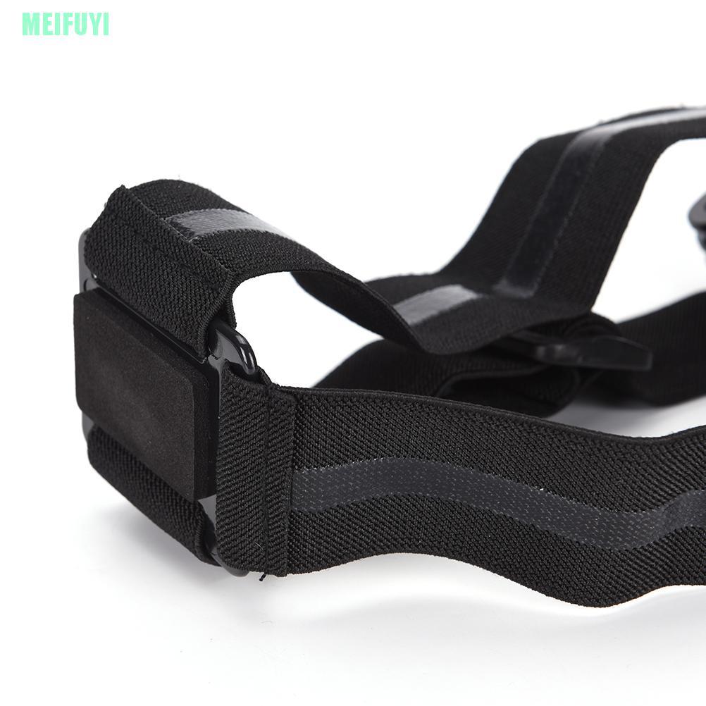 Dây Đeo Đầu Gắn Máy Ảnh Hành Trình Gopro Hero