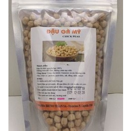 Hạt đậu gà Mỹ 500g | WebRaoVat - webraovat.net.vn