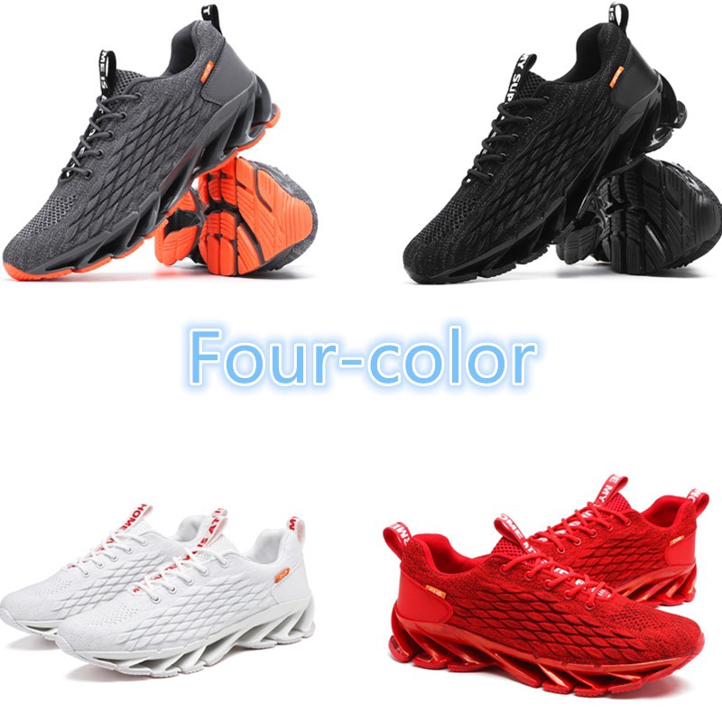 Giày thể thao nhiều màu tùy chọn thời trang thường ngày cho nam