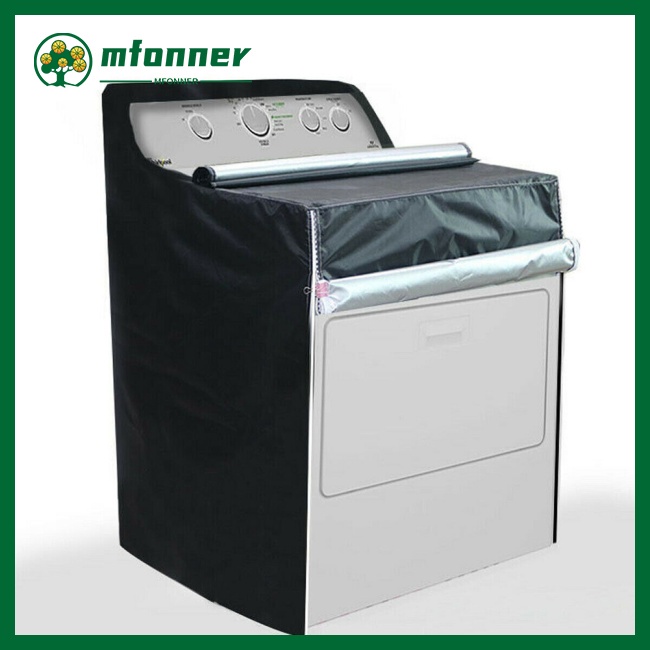 Vỏ Bọc Máy Giặt Chống Thấm Nước/Bụi Bẩn/Chống Nắng Tiện Lợi