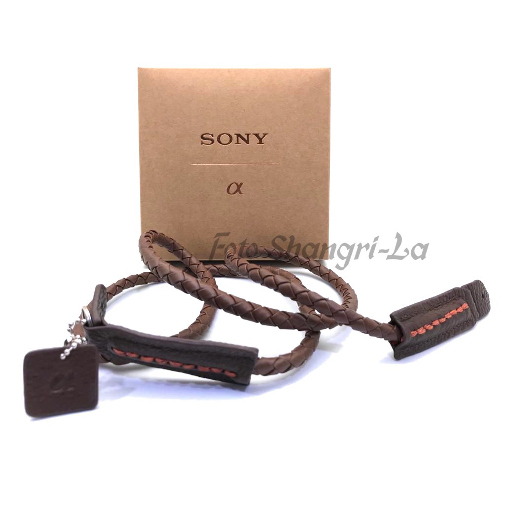 Dây Đeo Máy Ảnh Sony Alpha A6000 A6100 A6300 A7 Ii A7r A7r2 A7m2 Nex6