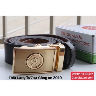 Thắt Lưng Nam