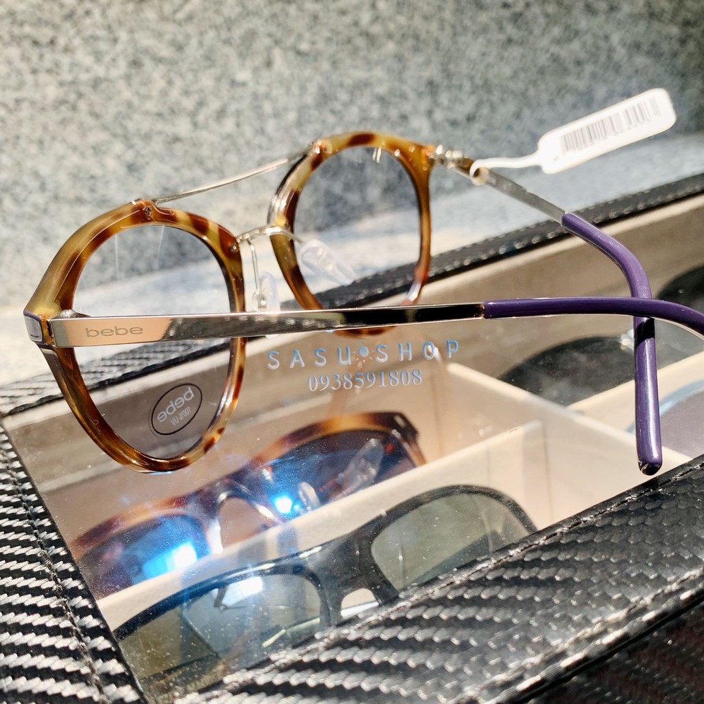 Kính BeBe Romantic BB7176 (415) Navy Fade chính hãng | BigBuy360 - bigbuy360.vn