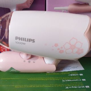MÁY SẤY TÓC MINI DU LỊCH PHILIPS HP8108