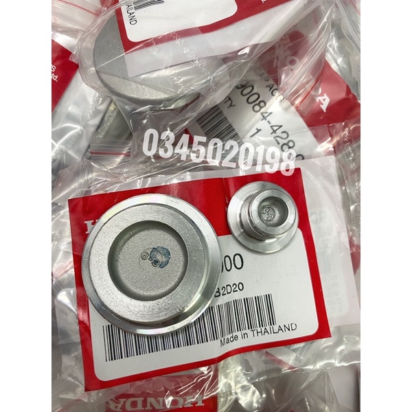 Nắp thăm điện dream thái