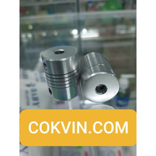 Khớp nối mềm