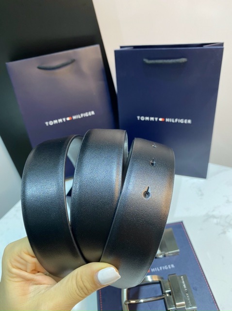 Dây  NỊT lưng  TOMMY