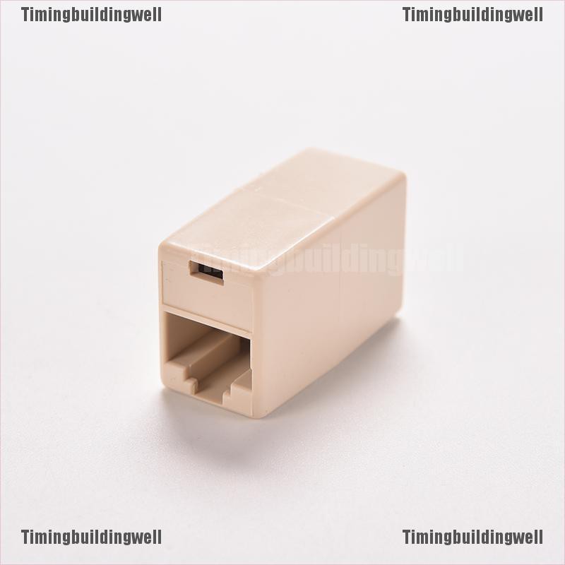 5 Đầu Nối Dây Cáp Mạng Lan Rj45 Cat5 | BigBuy360 - bigbuy360.vn