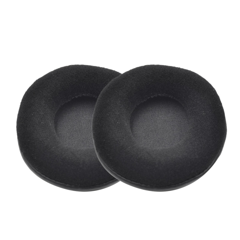 1 Cặp Mút Đệm Tai Nghe Mềm Mại Thoải Mái Thay Thế Cho Insignia NS-WHP314