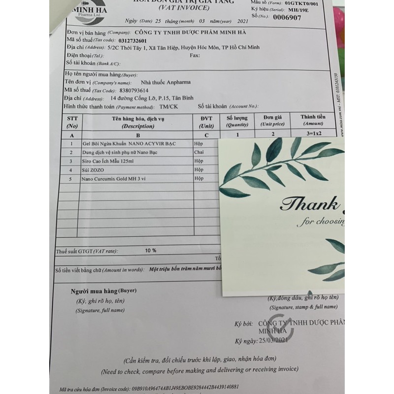 [Chính Hãng] dung dịch vệ sinh NANO BẠC hạn chế viêm ngứa - Chai 100ml