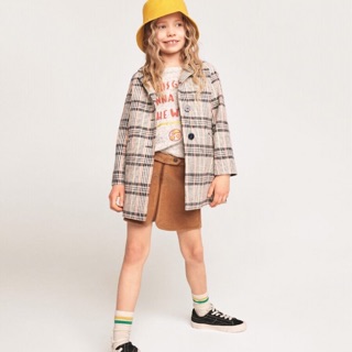 Áo khoác zara kid  auth.