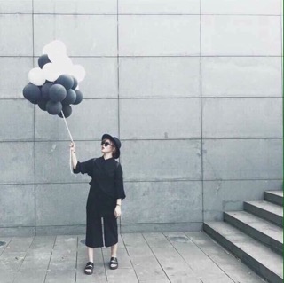 QUẦN CULOTTES đủ size