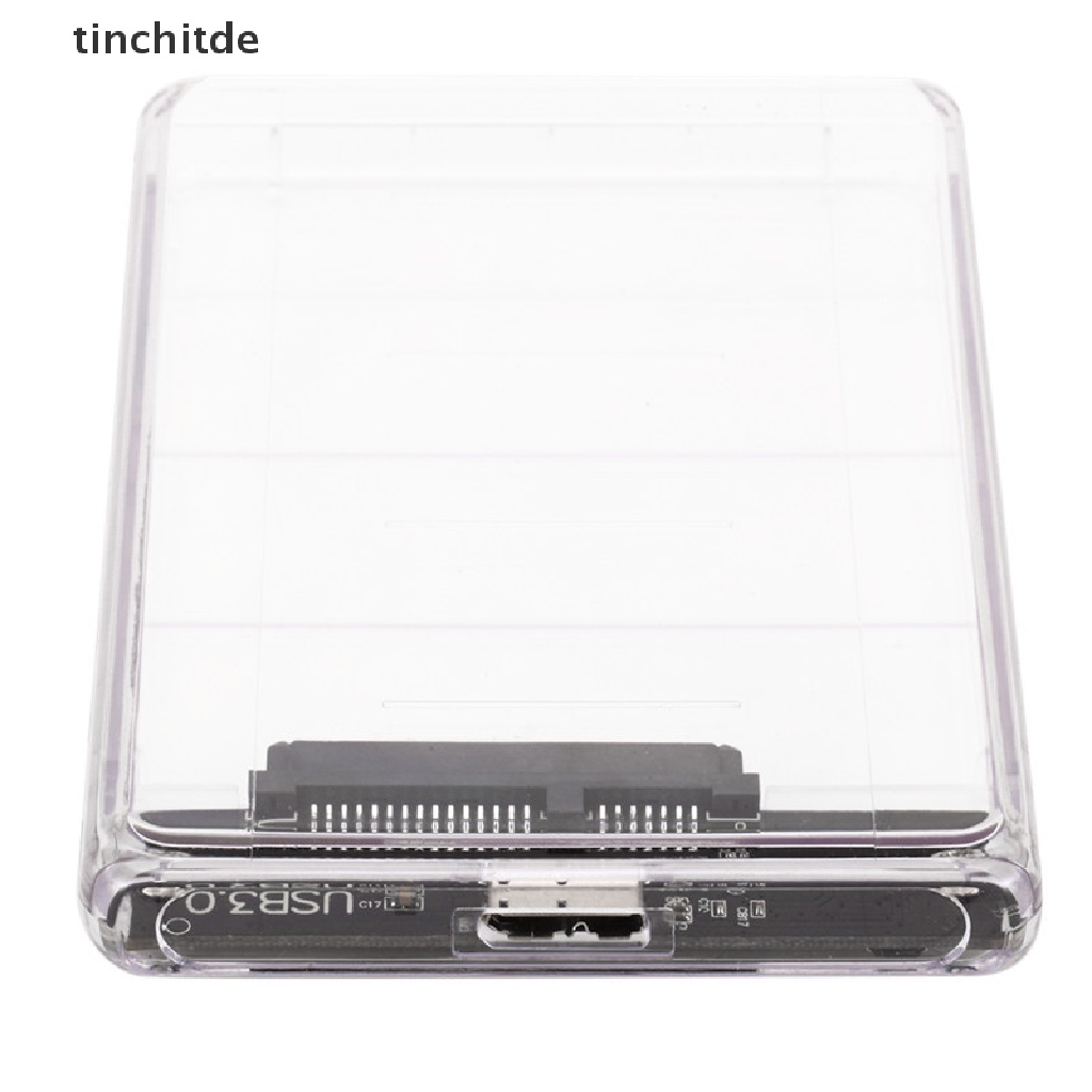 Khay Đựng Ổ Cứng USB 3.0 SATA HDD / SSD 2.5 &quot;