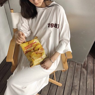 (CÓ SẴN) Váy Ulzzang Stay