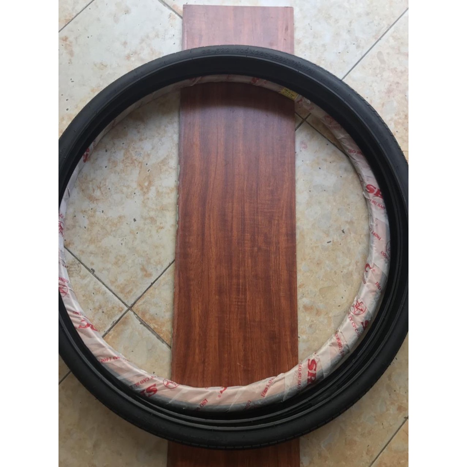 Vỏ lốp  xe đạp 700x23c kenda chính hãng