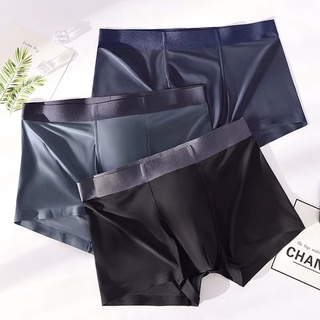 Combo 3 quần boxer nam