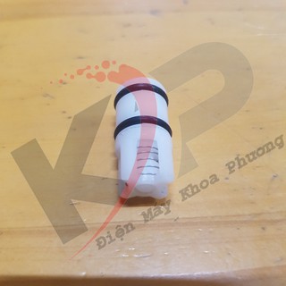 Van 1 chiều máy rửa xe mini