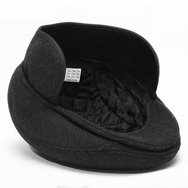 Mũ Beret Nam Trung Niên - Nhiều Loại