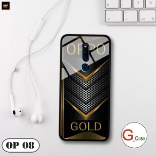 Ốp lưng Oppo F11 Pro - hình 3D đẹp