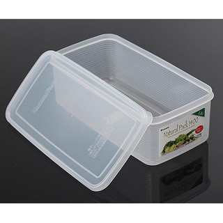 Hộp đựng thìa dĩa có nắp đậy