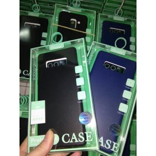 Ốp lưng màu cho Galaxy Note 8 Oucase siêu bền