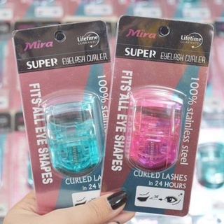 Bấm Mi Tiện Lợi Mira Super Eyelash Curler