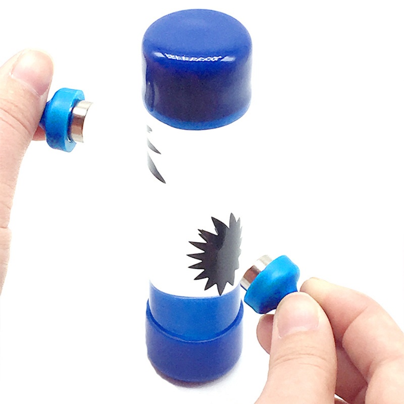 Chất Lỏng WMMB Ferrofluid Có Màn Hình Hiển Thị Vui Nhộn Giảm Căng Thẳng