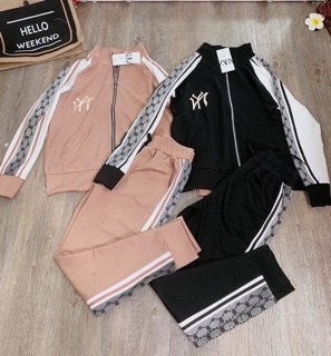 Bộ thể thao NY VNXK