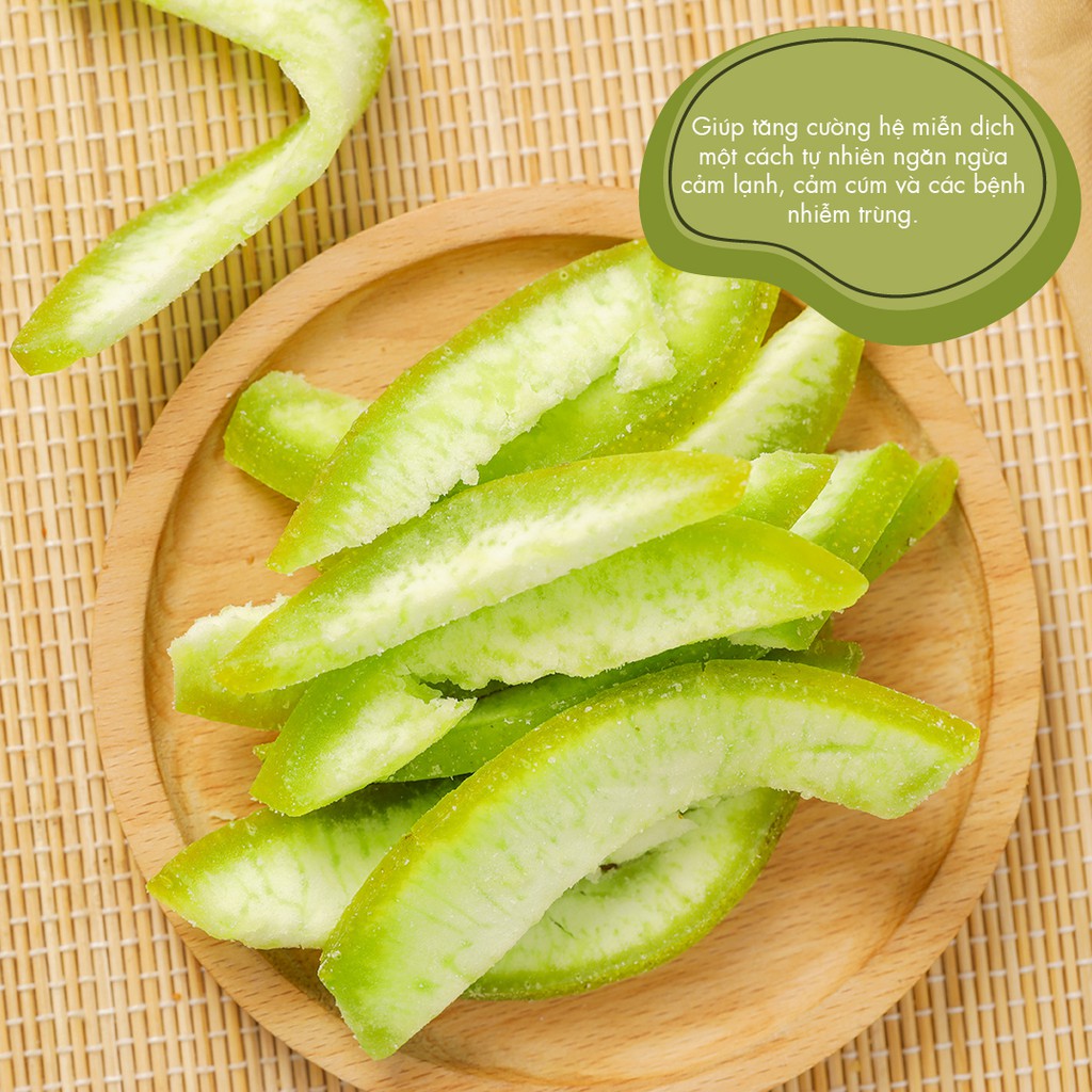 VỎ BƯỞI DA XANH SẤY DẺO ăn vặt healthy cho người ăn kiêng ăn chay mẹ bầu giúp giảm mỡ kiểm soát cholesterol