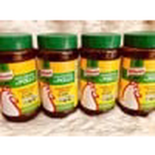 Bột nêm Knorr vị gà Mỹ