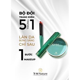 Phấn Nước  Rona Cc Cream xm-nature