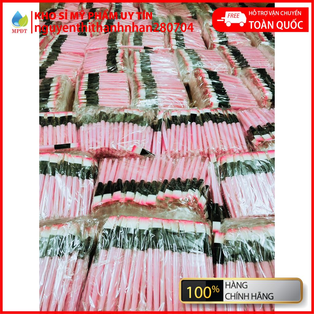 (combo 50) cọ đắp mặt nạ, cọ quét nạ