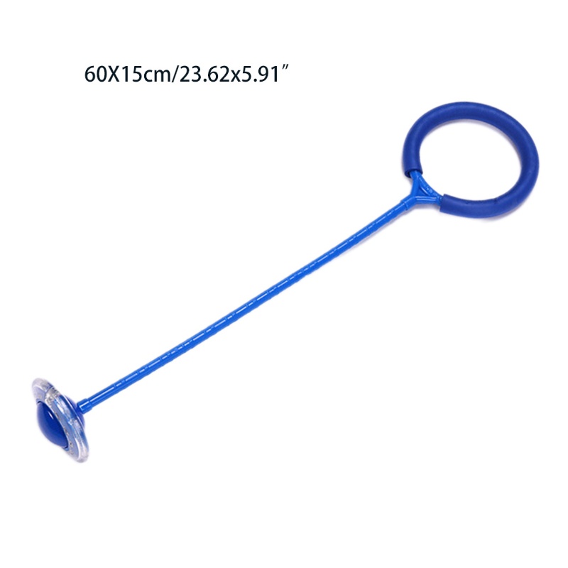 Dây Nhảy Thể Thao Có Đèn Led Phát Sáng Độc Đáo