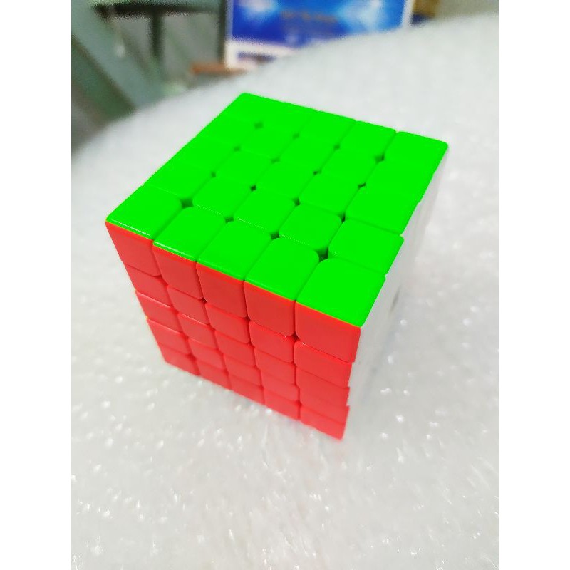 Rubik 3x3 4x4 5x5, rubik biến thể các loại