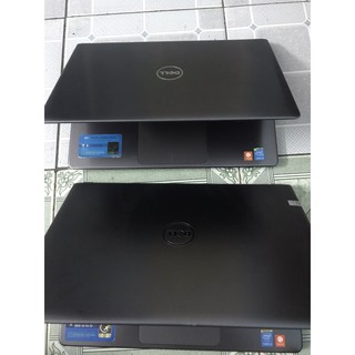 Laptop Dell vostro 5470 i3 4005U ram4gb SSD 128gb máy chính hãng rất đẹp nồi đồng cối đá