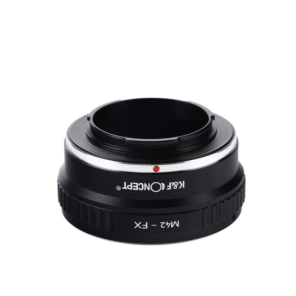 Ngàm Chuyển Đổi Ống Kính M42-Fx Sang Fuji Fujifilm Fx