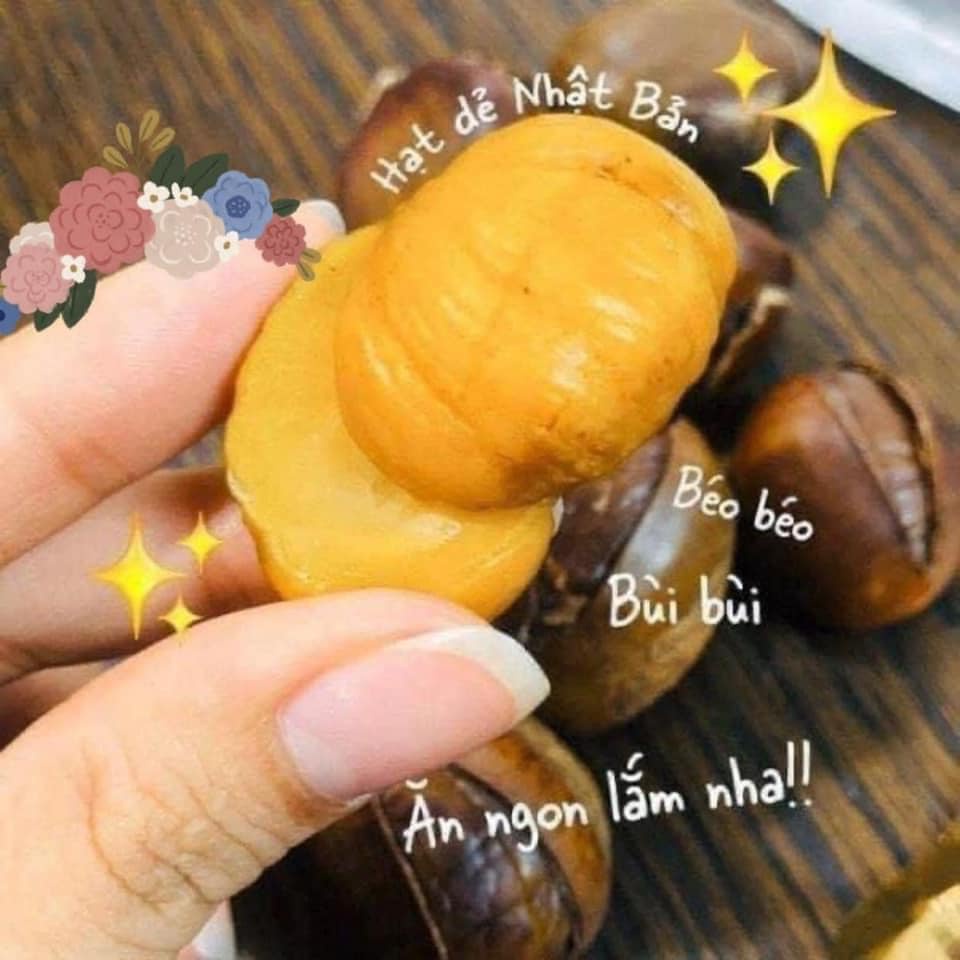 HẠT DẺ TOPVALUE NHẬT BẢN TÚI 225G