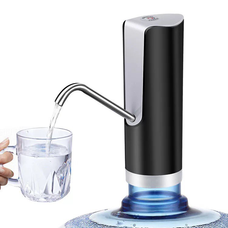 Máy hút nước tự động thông minh - vòi lấy nước thông minh từ bình