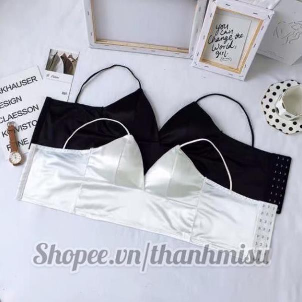 [VUA GIÁ RẺ] Áo bra,áo lót phi bóng croptop ms 264 chất đẹp